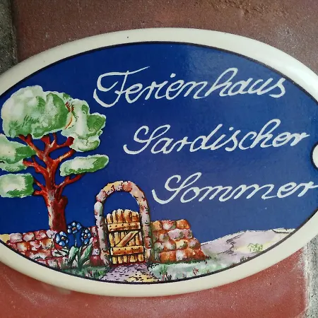 Feriehus 