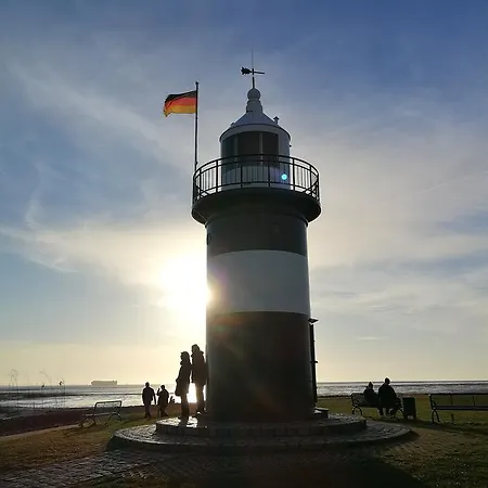 Feriehus 