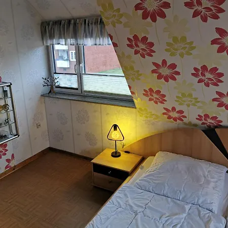 Feriehus 