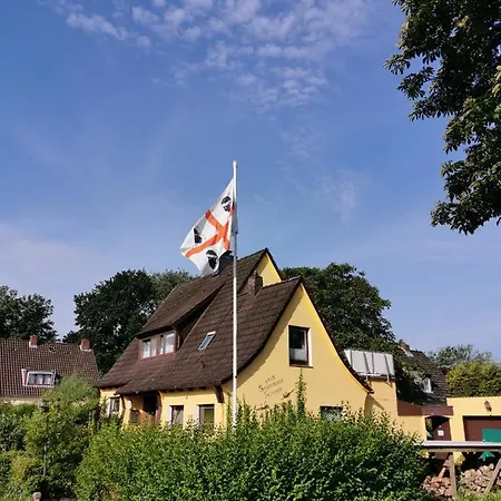 Feriehus 